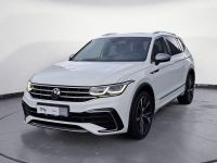 Volkswagen Tiguan Allspace - Vorschau Bild 2