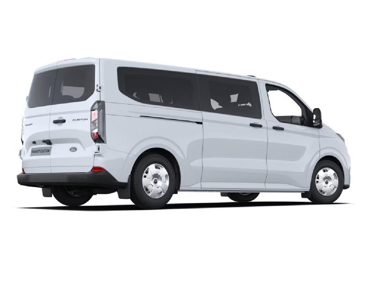 Ford Transit Custom Kombi 320 L2 FWD Trend