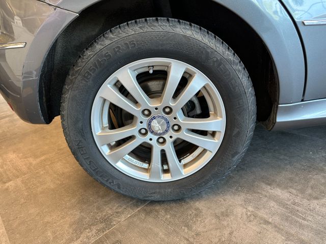 MYAUTOCENTER – Gebraucht- und Jahreswagen mit Werkstattservice in Pfaffenhofen Mercedes-Benz A 160 *Sitzheizung*Tempo*PDC*