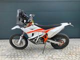 KTM 450 Rally Factory Replica - KTM 450