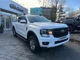 Ford Ranger 2.0Ecoblue XLT 4x4 DoKa - gebrauchte Ford Ranger aus dem Jahr 2024