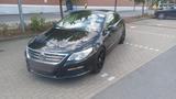 Volkswagen Passat CC 3,6 L 299 Ps ANSEHEN SPORTPAKET R36 - Volkswagen CC aus 2009