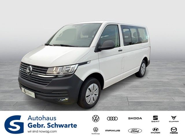 Image of Volkswagen T6 other