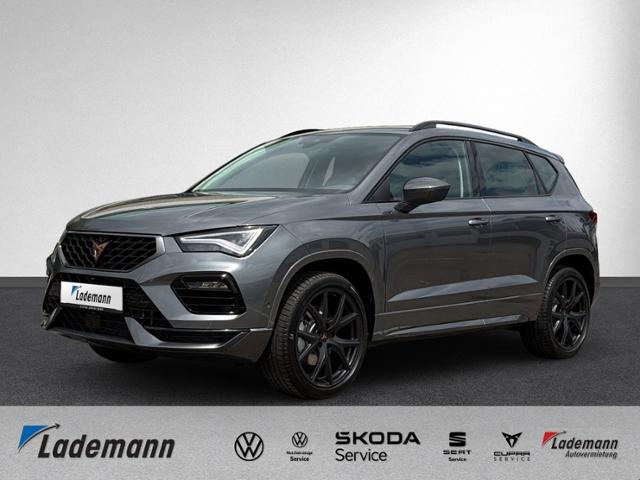 Cupra Ateca 2.0 TSI 4DRIVE AHK+RFK+eHECK+KESSY+NAVI+LE