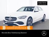 Mercedes-Benz C 300 e Edition Avantgarde GSHD/AHK/18"/Memory - Mercedes-Benz C 300 in Hannover
