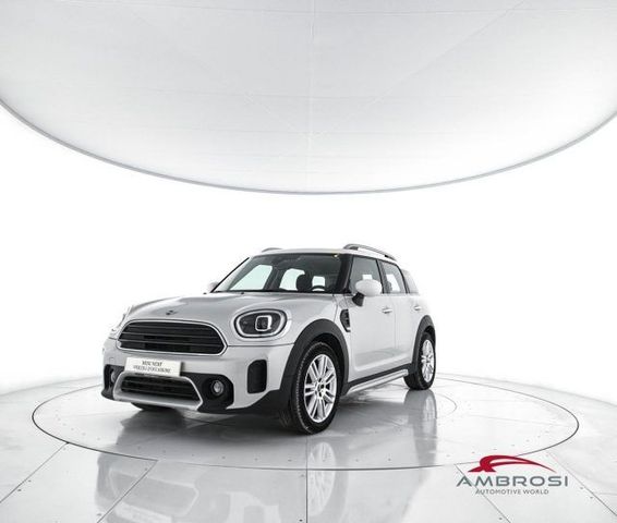 MINI Countryman Cooper D 2.0 Cooper D Classic