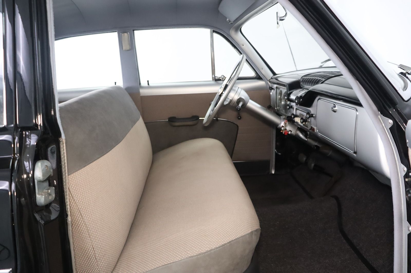 Fahrzeugabbildung Opel Kapitän 54