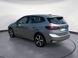 BMW 216i Active Tourer Steptronic DCT AHK - BMW 216 Active Tourer Jahreswagen