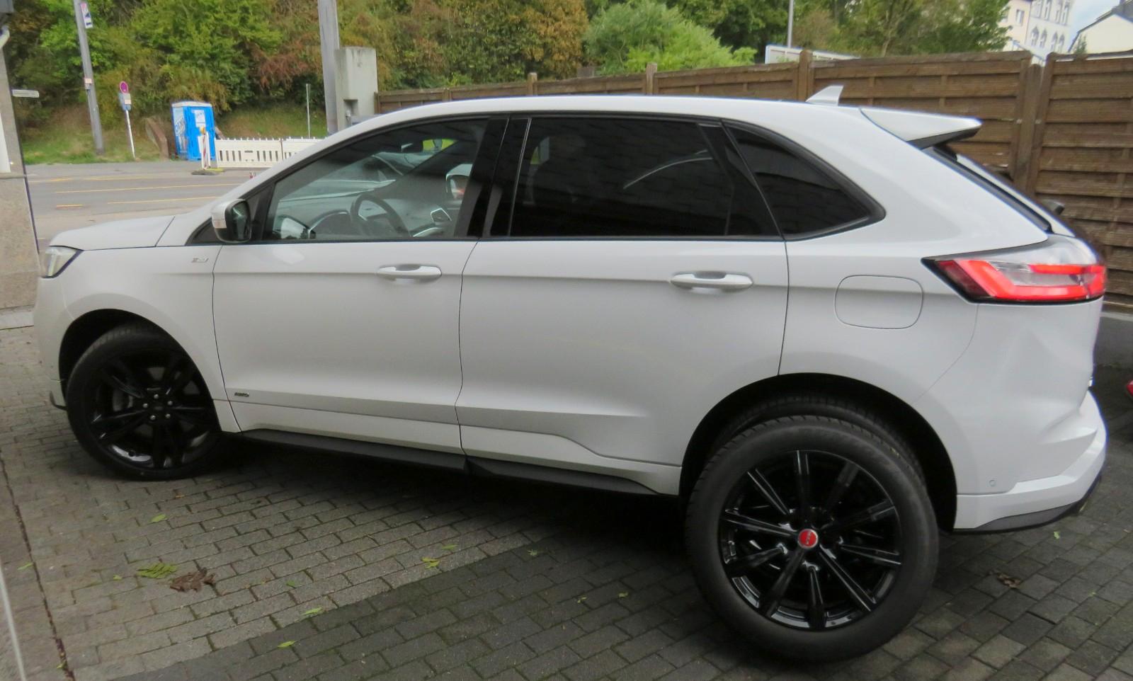Ford Edge ST-Line 4x4 /Pano/Standhz/Sitzklima/B&O/AHK