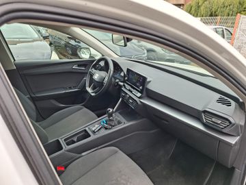 SEAT Leon - 9
