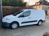Peugeot Frischefahrzeug / Kühlfahrzeug Peugeot Par... - Kühlfahrzeug gebraucht