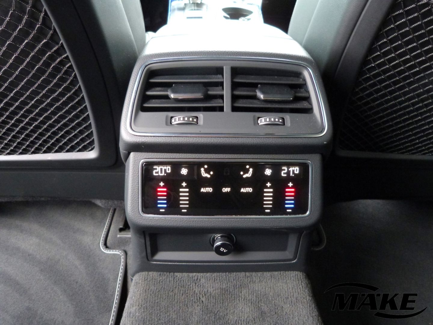 A6 50 3,0 TDI quattro sport 2*S-Line, AHK, Matri