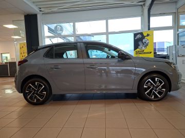 Bild 6 Opel Corsa F Hybrid Edition LED Apple CarPlay Android