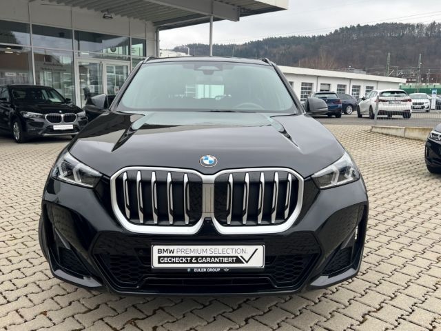 BMW X1 xDrive23d M Sport 20'' Prof.Pak. HUD AHK Akti foto 3