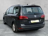 Volkswagen Sharan 1.4 TSI Comfortline 7-Sitzer NAVI+SHZ+PDC - Volkswagen Sharan aus 2022