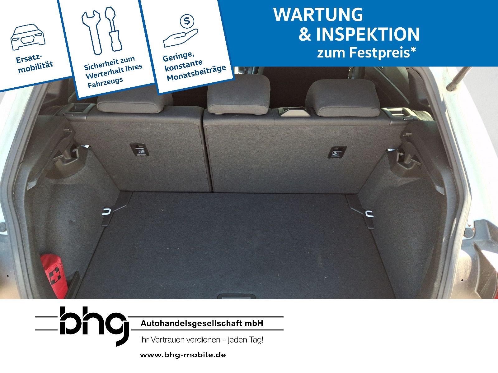 Volkswagen Polo 1.0 TSI DSG R-LINE, миниатюра 15
