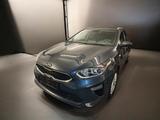 Kia Ceed SW Vision 1.6 CRDI DCT Navi+Komfort-Paket - Kia cee'd / Ceed in Bonn