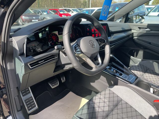 Golf R-Line eTSi DSG Navi Matrix Kamera