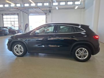 Mercedes GLA 200 - 7
