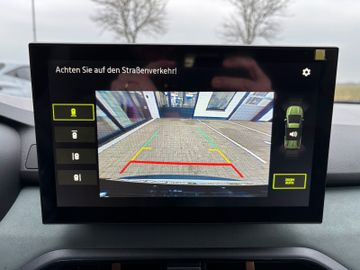 Dacia Jogger TCe 110 Extreme 7-Sitzer