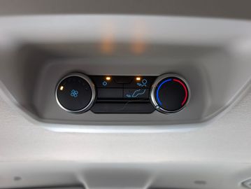 Ford Transit Custom Trail 2,0l L2 Allrad Automatik!