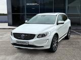 Volvo XC60 D4 Linje Inscription 2WD 2.0 TDI DSG AHK - Volvo XC60: Weiß