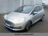 Ford Fiesta Vignale,ZAHNR.NEU,LEDER,PANO,KLIMA - Ford Fiesta: Automatik