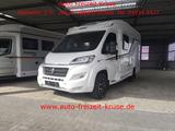 Knaus Van Ti 550 MF  *Luftfederung * Lithium* AHK * - Knaus 550
