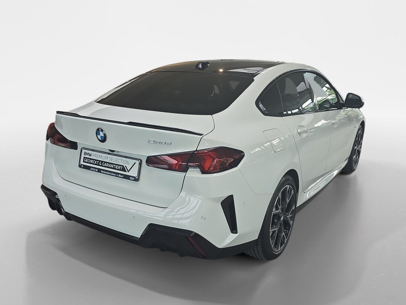 BMW 220 - Bild 5