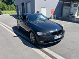 BMW 325xi Coupé -MPacket - BMW 325: 325xi