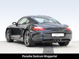 Porsche Cayman S 19-Zoll nur 20.999 km 2-Hand BOSE - Porsche Cayman in Wuppertal