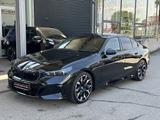 BMW i5 xDrive 40 M-Paket - BMW i5 xDrive Gebrauchtwagen