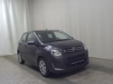 Citroën C1 1.0 Feel Klima Rfk Shz - gebrauchte Citroën C1 aus dem Jahr 2021