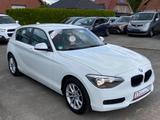 BMW 116/5-trg./Navi/Alu/Klima/Keyless Go/PDC/Sitzhe. - BMW 116