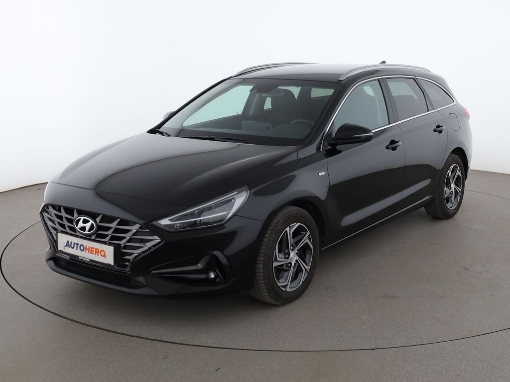 Image of Hyundai i30