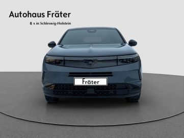 Fotografie 2 des Opel Grandland (X) Grandland 1.2 Ultimate Allwetter Matrix Head-Up