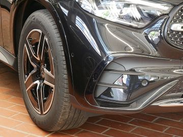 Mercedes GLC 200 - 4