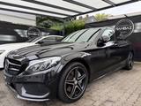 Mercedes-Benz C 250 d 4Matic *AMG LINE*DISTR*TOW*BURM*GSD - Mercedes-Benz C 250 in Essen