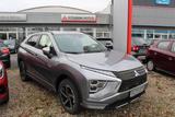 Mitsubishi Eclipse Cross Plug-In-Hybrid'Plus'mit Select-Pak - Mitsubishi Eclipse Cross in Hamburg