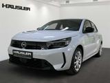 Opel Corsa EDITION CarPlay Klima Sitz- Lenkradheizung