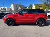 Land Rover Range Rover Evoque 2.0 TD4 E-Capability - gebrauchte Land Rover Range Rover aus dem Jahr 2016