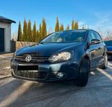 Volkswagen Golf 1.4 TSI 90 kW Highline Highline