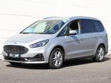 Ford Galaxy 2.0 Titanium Leder Adapt LED Panorama AHK - gebrauchte Ford Galaxy aus dem Jahr 2022