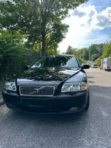 Volvo s80 t6 LPG - Volvo S80: S80t6