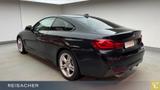 BMW 420i A Coupé M-Sport,Navi,LM,Leder,Navi - BMW 4er Reihe aus 2020