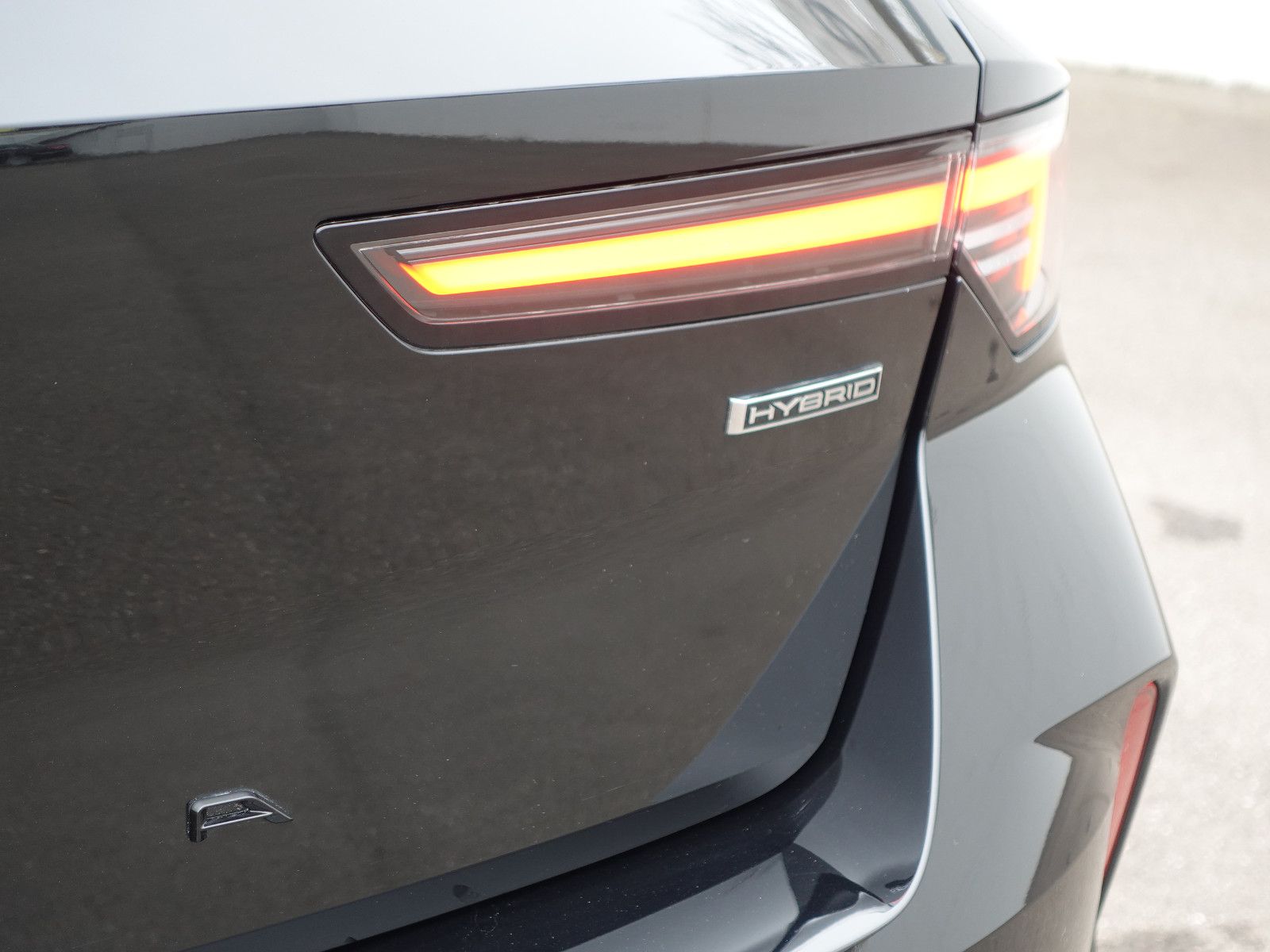 Fahrzeugabbildung Opel Astra 1.2Turbo GS 48V Hybrid eDCT Navi,Kamera,SH