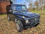 Mercedes-Benz G 230