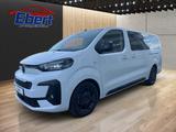 Citroën SpaceTourer HDI 180 EAT8  Plus XL - Citroën SpaceTourer Tageszulassungen