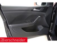Volkswagen T-Cross - Vorschau Bild 10