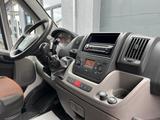 Fiat DUCATO 8 SITZER KLIMAAUTO. TEMPOMAT AHK - Fiat Ducato: 8 Sitzer